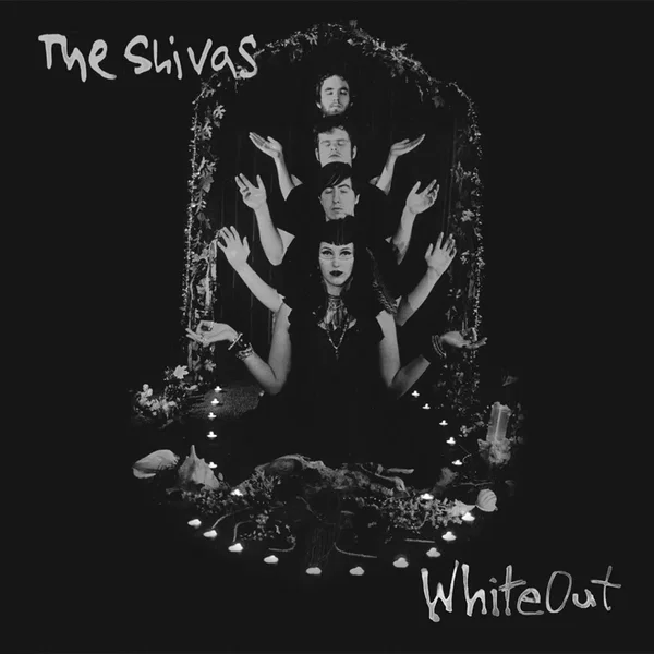 Whiteout