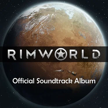 RimWorld: Official Soundtrack Album