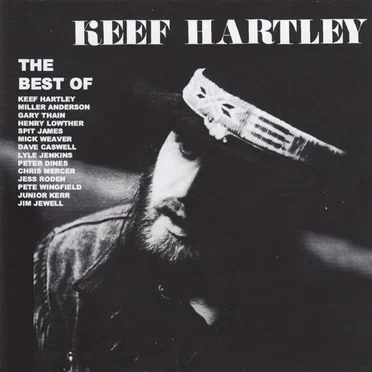 The Best of Keef Hartley