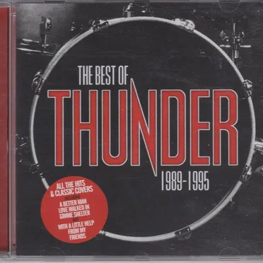 The Best of 1989-1995