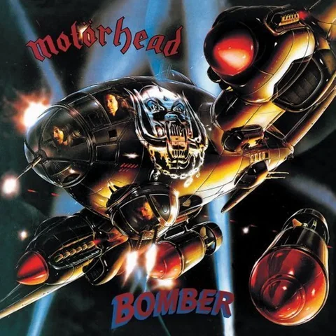 Bomber
