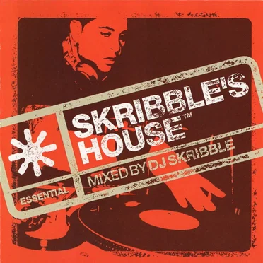 Essential Presents: Skribbles House