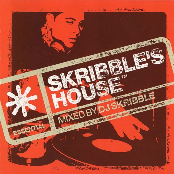 Essential Presents: Skribbles House