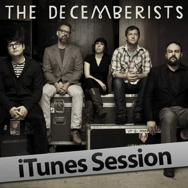 iTunes Session