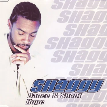 Dance & Shout / Hope