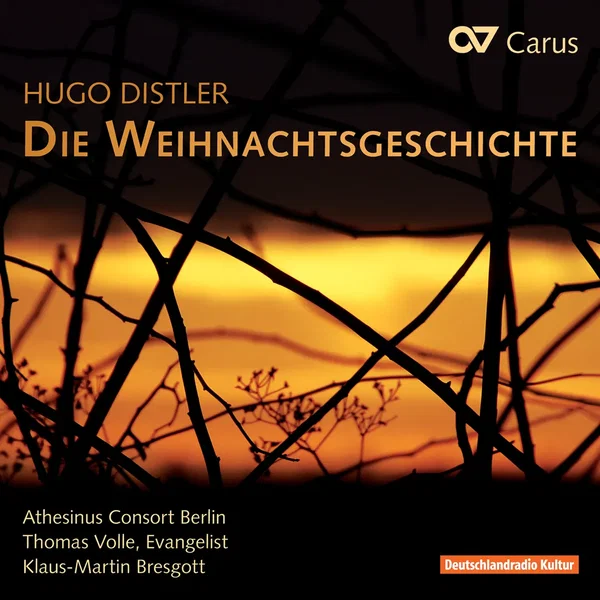 Die Weihnachtsgeschichte