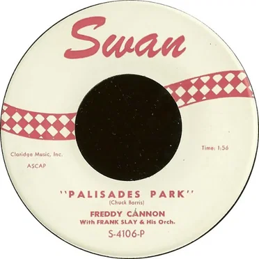 Palisades Park