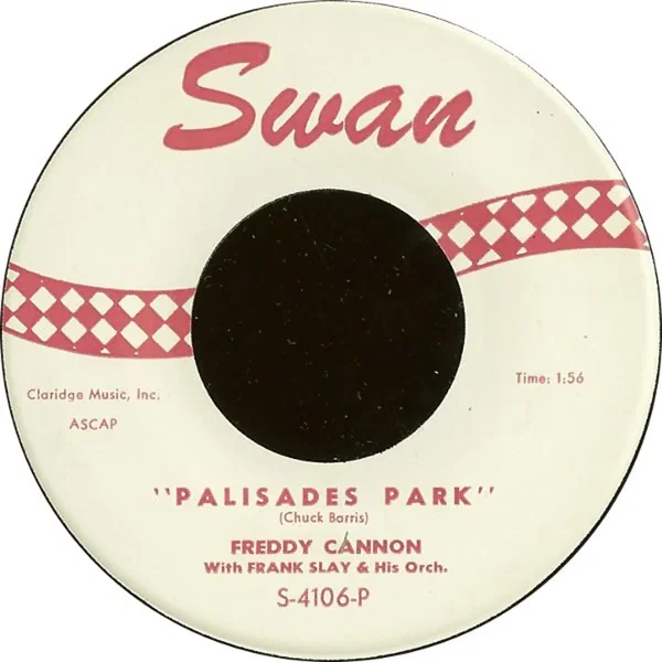 Palisades Park