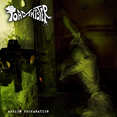 Asylum Profanation