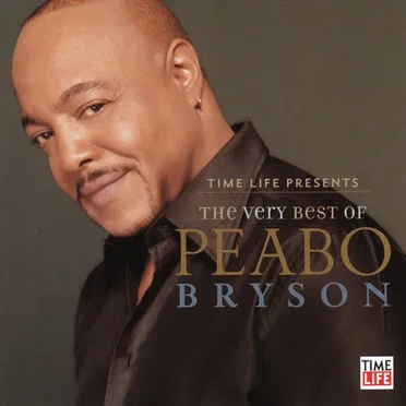 The Very Best Of Peabo Bryson