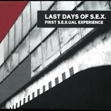 First S.E.X.ual Experience by Last Days of S.E.X. - album cover