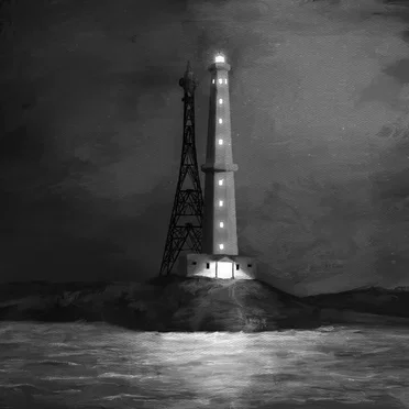 Alone in This Room by Doust - album cover