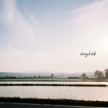 dagbók