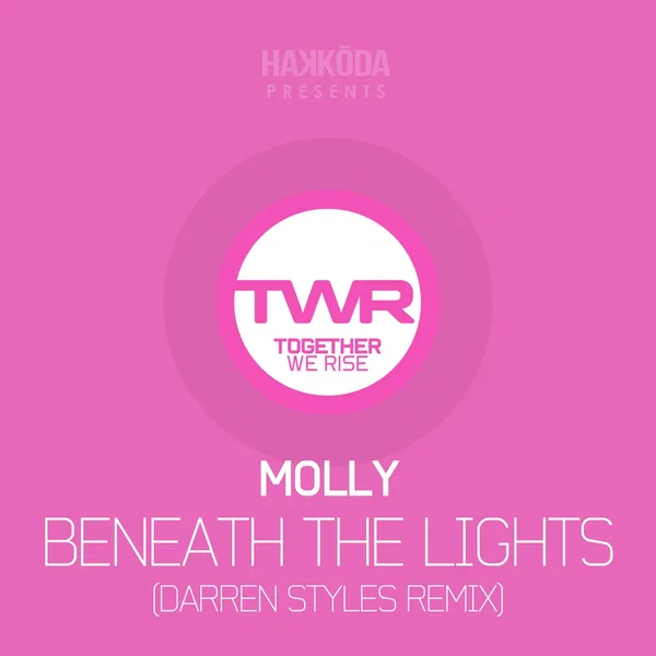 Beneath the Lights (Darren Styles remix)