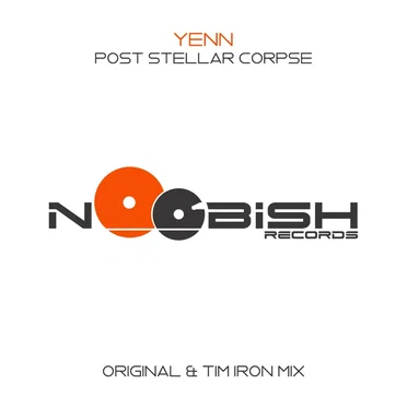 Post Stellar Corpse (Tim Iron remix)