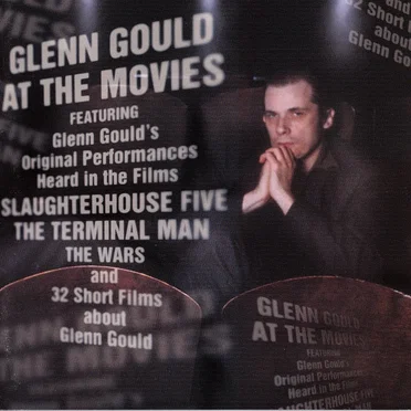 Glenn Gould at the Movies