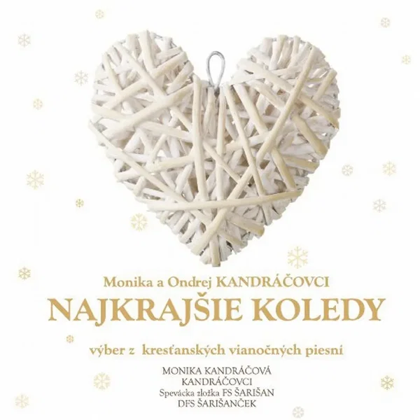 Najkrajšie koledy