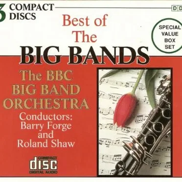 Best of the Big Bands