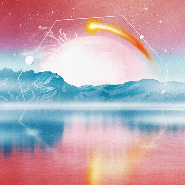 Låst Comet
