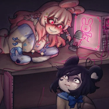 PiPiPi by Ken Ashcorp - album cover