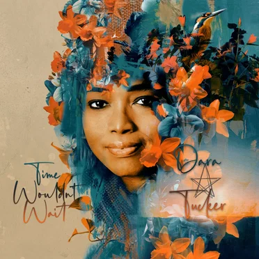 Time Wouldn't Wait by Dara Tucker - album cover