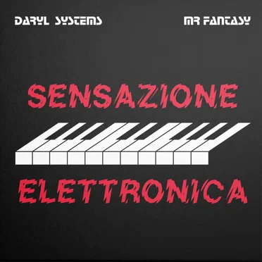 Sensazione Elettronica