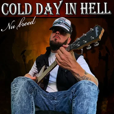 Cold Day in Hell by Nu Breed - album cover