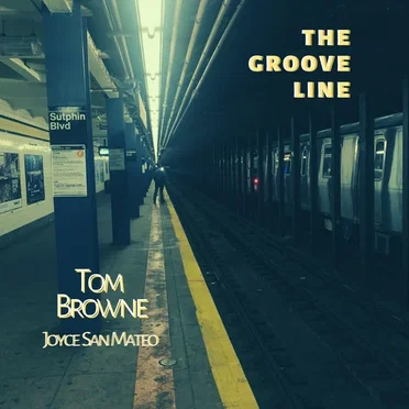 The Groove Line