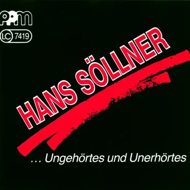 ...Ungehörtes und Unerhörtes