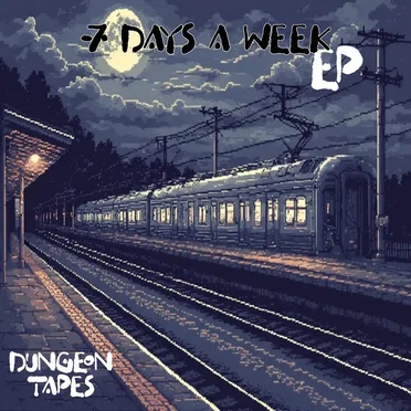7 Days a Week EP