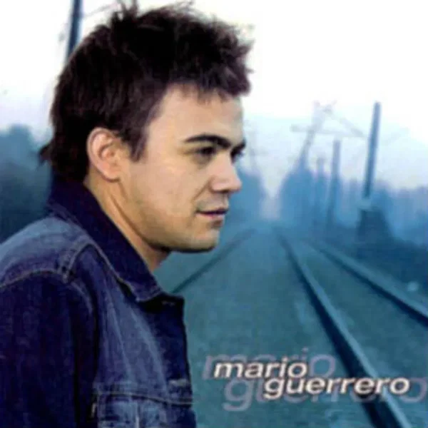 Mario Guerrero