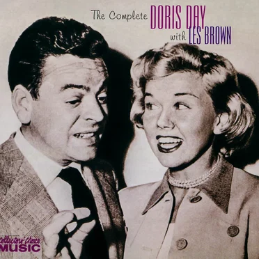 Complete Doris Day With Les Brown