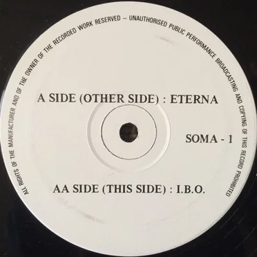 Eterna / I.B.O.