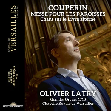 Messe pour les Paroisses / Chant sur le Livre alterné