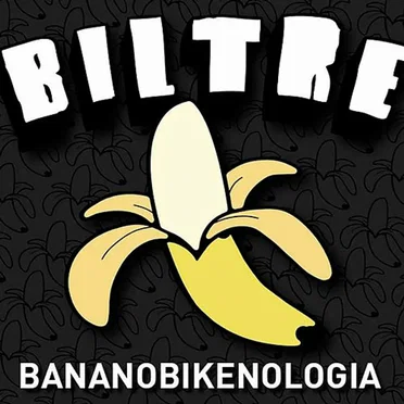 BananoBikenologia by Biltre - album cover