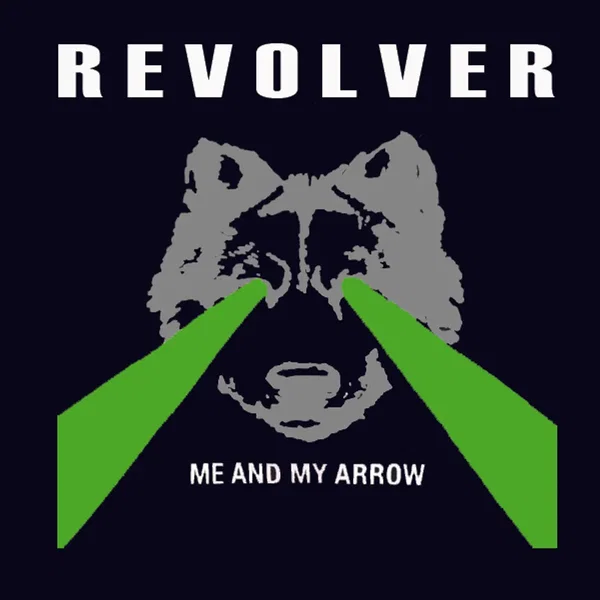 Revolver Reissue