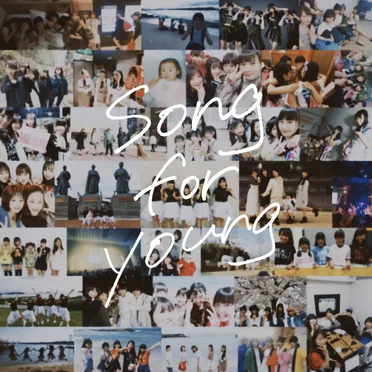 Song for young