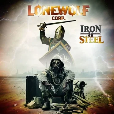 Iron and Steel