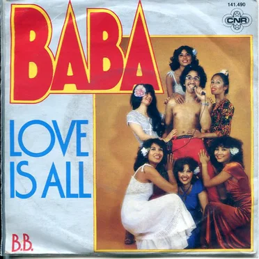 Love Is All / B.B.