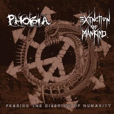 Fearing the Dissolve of Humanity