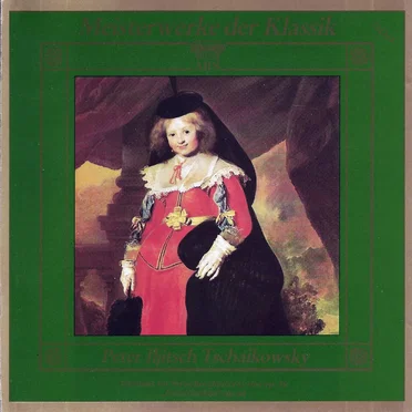 Meisterwerke der Klassik