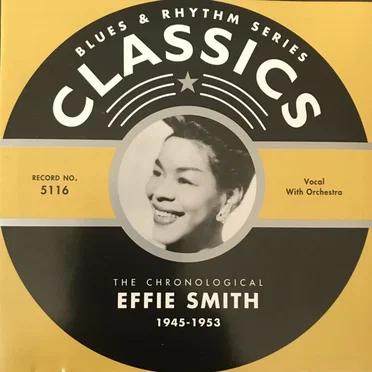 Effie Smith