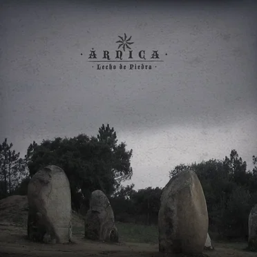 Lecho de piedra
