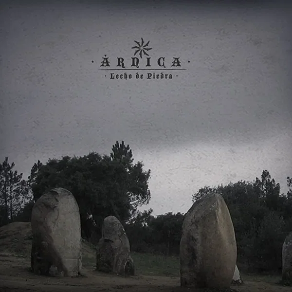 Lecho de piedra
