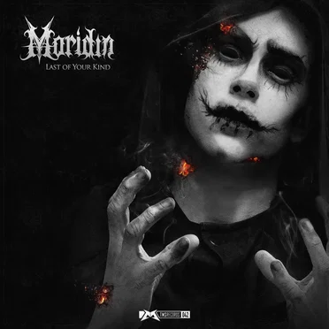 Last of Your Kind by Moridin - album cover