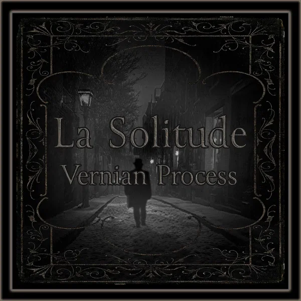 La solitude