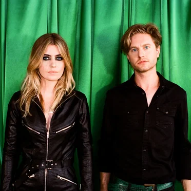 Elijah by Blood Red Shoes - album cover