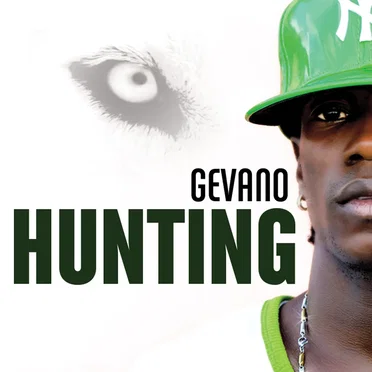 Hunting by Gevano - album cover