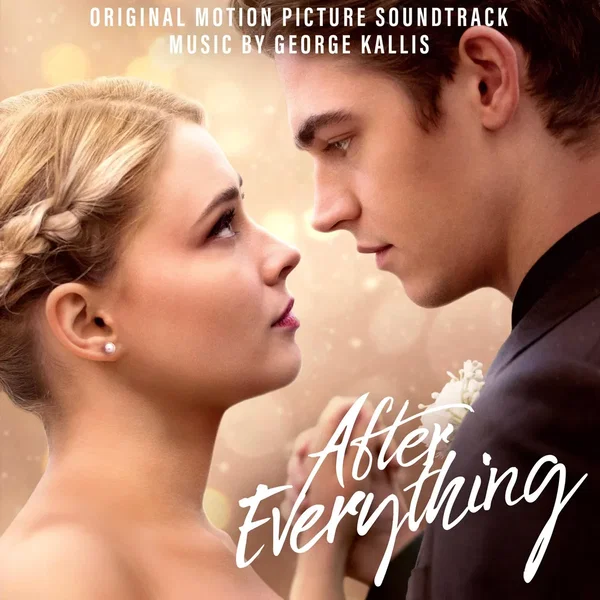 After Everything: Original Motion Picture Soundtrack