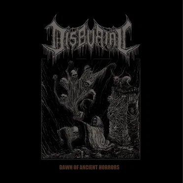Dawn of Ancient Horrors